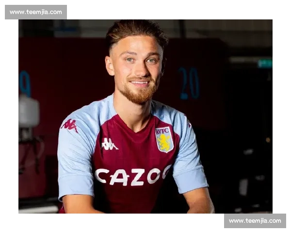 维拉官宣续约卡什至 2029 制胜球功臣锁定长期未来 维拉官宣续约卡什至 2029 制胜球功臣锁定长期未来