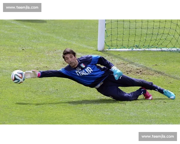 半高球点球：守门员的 “送分题”？