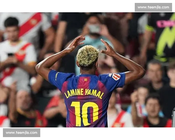 18 岁亚马尔输球后，父亲一句 “巴塞罗那见” 藏深意