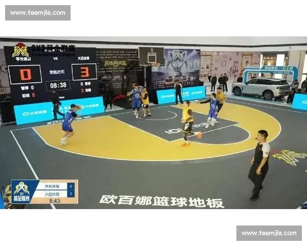 沈阳四强赛惊魂时刻!大迈体育 1 分险胜闯决赛 沈阳四强赛惊魂时刻!大迈体育 1 分险胜闯决赛