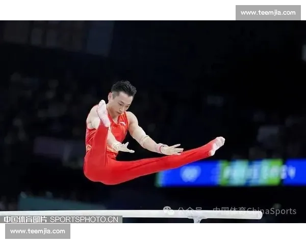 2025 体操世锦赛单项落幕：中国双榜登顶，新星老将写传奇