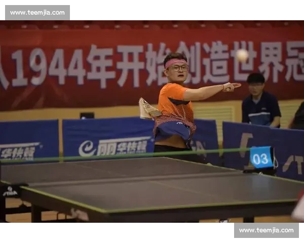 STIGA 杯上海站落幕：近 400 人激战，丁世贤爆发夺冠