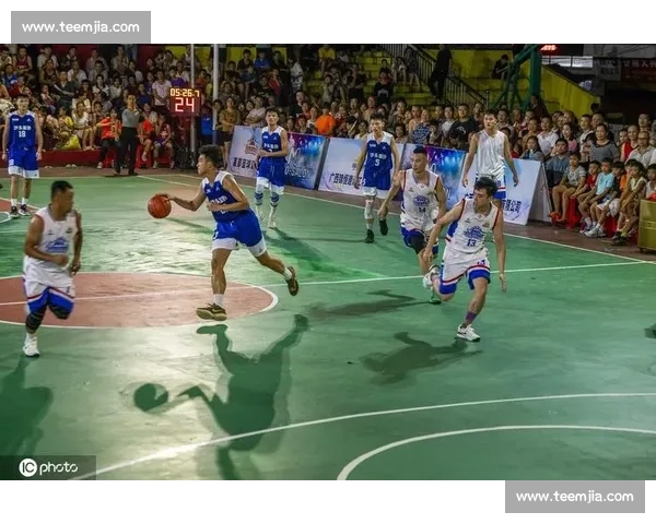 浙 BA “长尾” 共振：从赛场热到全民动