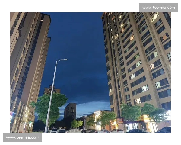 晚安,深圳!2025.10.27,星空与灯火共眠 晚安,深圳!2025.10.27,星空与灯火共眠