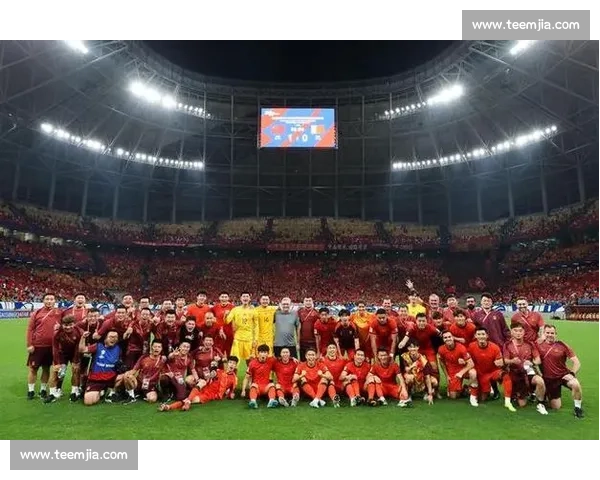 独造 3 球!14 岁王恩泽助浙江收官,国足见新苗 独造 3 球!14 岁王恩泽助浙江收官,国足见新苗