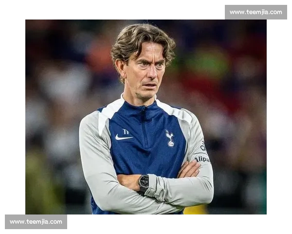 弗兰克：范德芬进球是训练结晶 热刺仍需精进