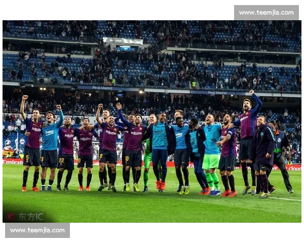 国家德比,一战再战!伯纳乌 2-1 逆转:新生与传奇的交锋 国家德比,一战再战!伯纳乌 2-1 逆转:新生与传奇的交锋