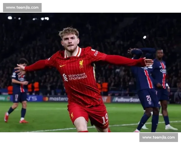 3500 万泡汤？埃利奥特离场致利物浦遭重创