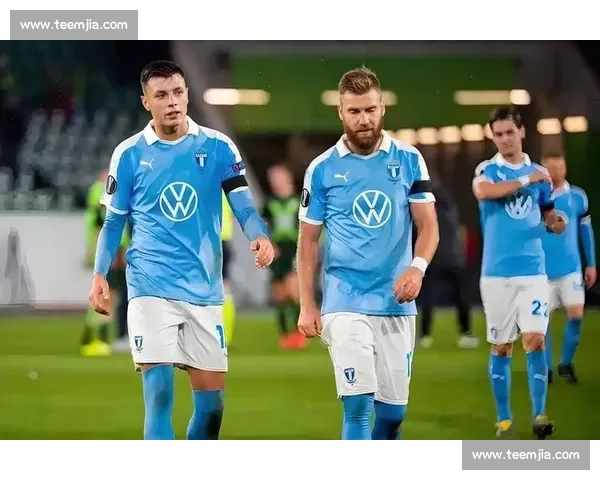 不破不立！马尔默 VS 哈马比：伤病与调整中的共赢博弈