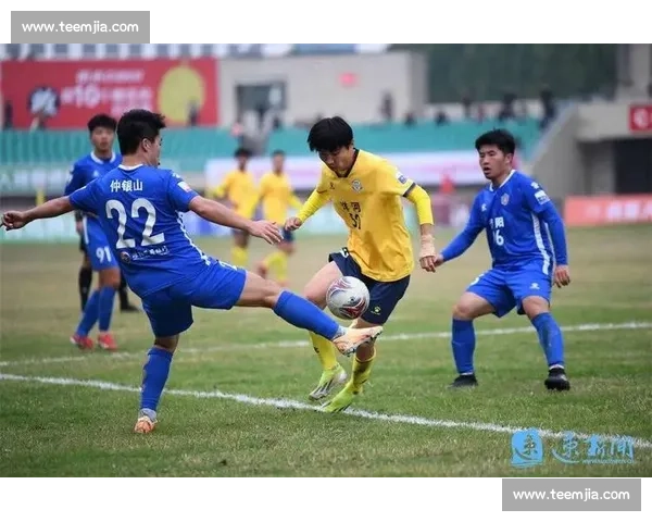 宿超:沭阳主场 2-1 险胜洋河新区 斩获两连胜 宿超:沭阳主场 2-1 险胜洋河新区 斩获两连胜