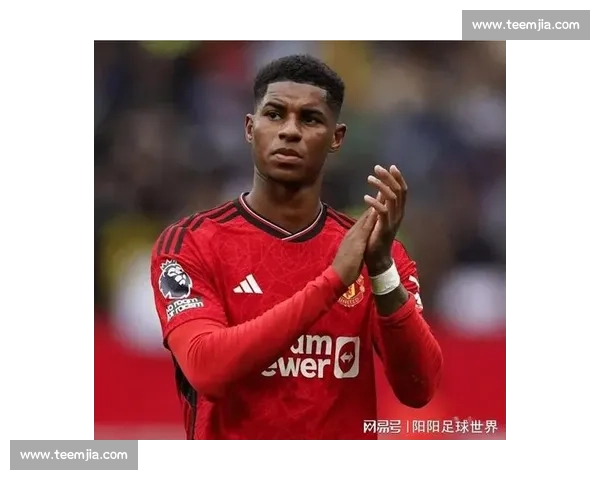 加泰媒曝内讧疑云：拉什福德批亚马尔言论，巴萨队友私下指责