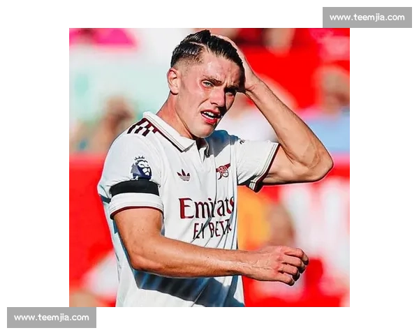 尼科尔:你无法反对阿森纳赢英超 尼科尔:你无法反对阿森纳赢英超