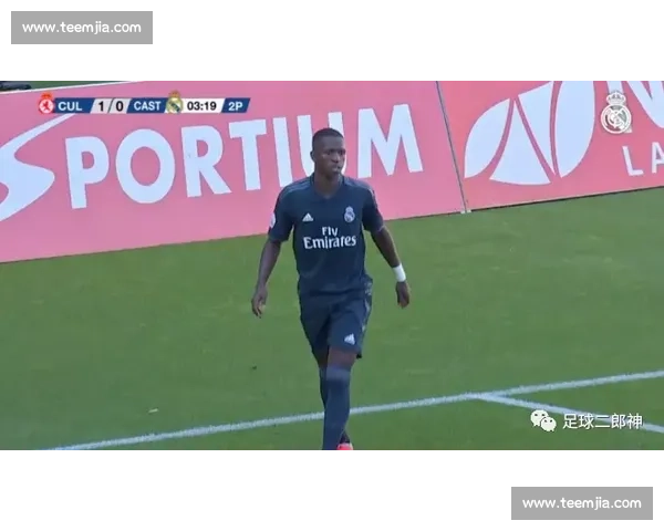 巴尔达诺点醒维尼修斯：天赋之外，情绪是必修课