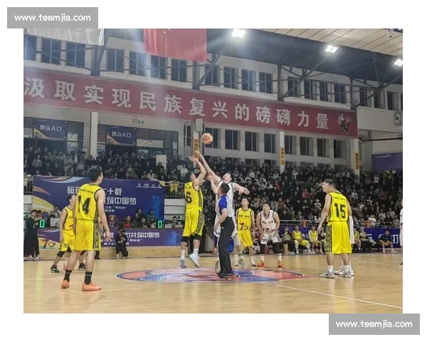 四省区 11 劲旅瑶都逐鹿，“同心杯” 燃动 70 载县庆